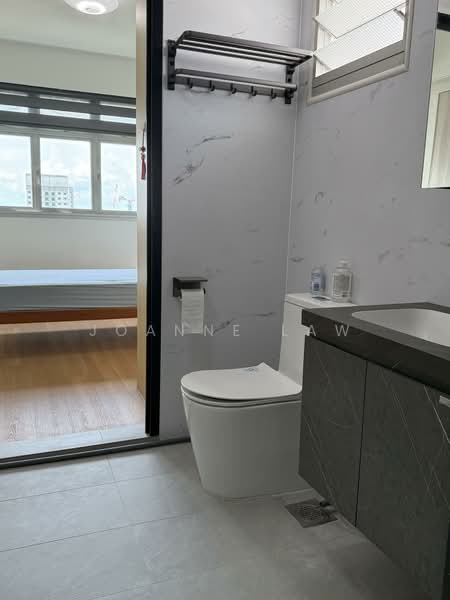 453A Fernvale Road, 453A Fernvale Road, 1 Bedroom, 495 sqft, HDB Flat For Rent, by Joanne Law, 500127615 - PropertyGuru.com.sg