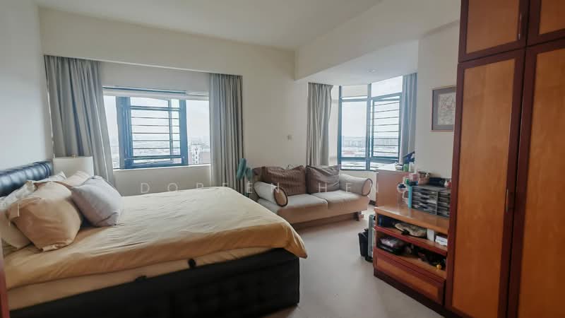 Bayshore Park, 60 Bayshore Road, 4 Bedrooms, 2,196 sqft, Condominium For Sale, by Doreen Heng, 500127616 - Bedroom - PropertyGuru.com.sg