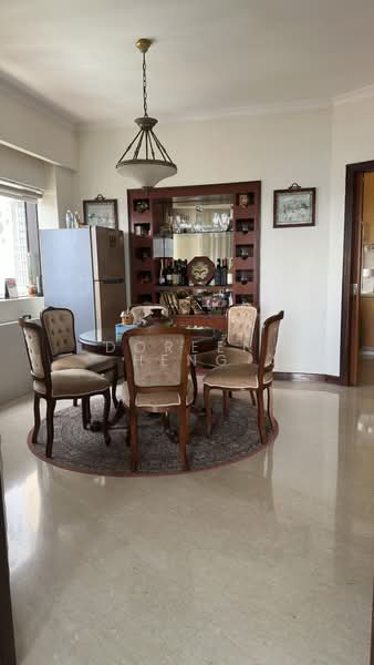 Bayshore Park, 60 Bayshore Road, 4 Bedrooms, 2,196 sqft, Condominium For Sale, by Doreen Heng, 500127616 - Dining Room - PropertyGuru.com.sg