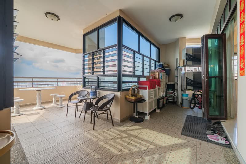 Bayshore Park, 60 Bayshore Road, 4 Bedrooms, 2,196 sqft, Condominium For Sale, by Doreen Heng, 500127616 - PropertyGuru.com.sg
