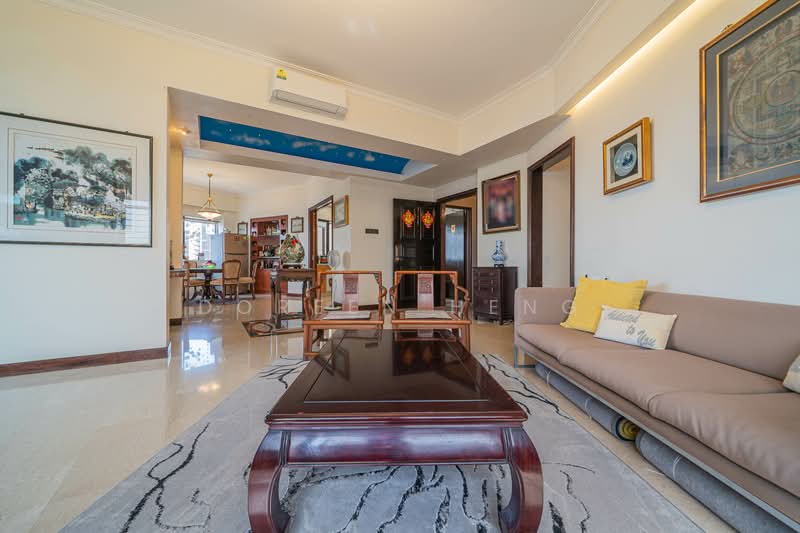 Bayshore Park, 60 Bayshore Road, 4 Bedrooms, 2,196 sqft, Condominium For Sale, by Doreen Heng, 500127616 - Living Room - PropertyGuru.com.sg