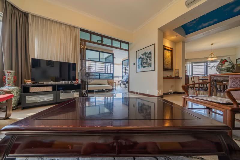 Bayshore Park, 60 Bayshore Road, 4 Bedrooms, 2,196 sqft, Condominium For Sale, by Doreen Heng, 500127616 - Living Room - PropertyGuru.com.sg