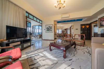 For Sale - Bayshore Park
