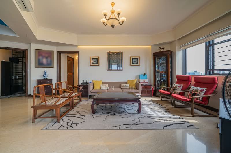 Bayshore Park, 60 Bayshore Road, 4 Bedrooms, 2,196 sqft, Condominium For Sale, by Doreen Heng, 500127616 - Living Room - PropertyGuru.com.sg