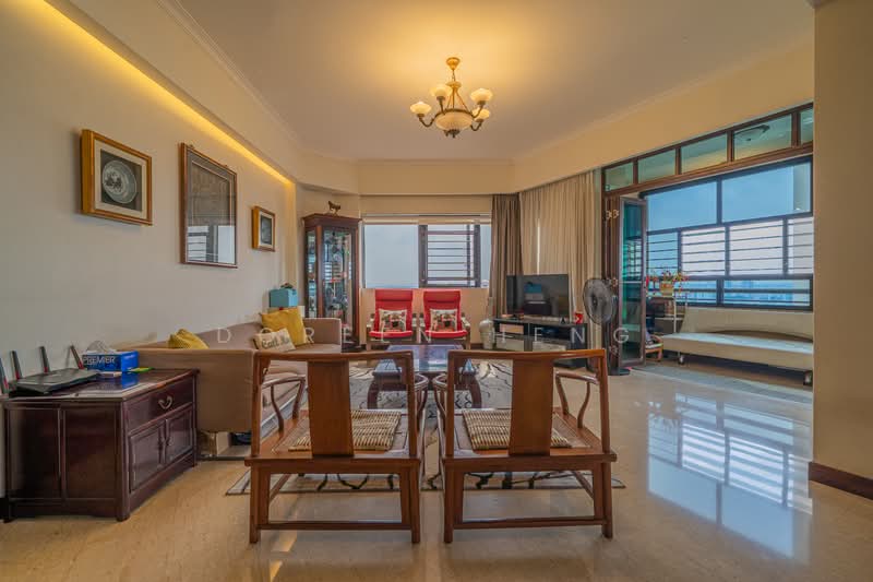 Bayshore Park, 60 Bayshore Road, 4 Bedrooms, 2,196 sqft, Condominium For Sale, by Doreen Heng, 500127616 - Living Room - PropertyGuru.com.sg
