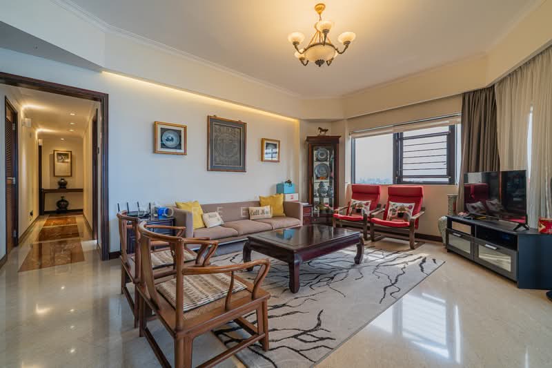 Bayshore Park, 60 Bayshore Road, 4 Bedrooms, 2,196 sqft, Condominium For Sale, by Doreen Heng, 500127616 - Living Room - PropertyGuru.com.sg