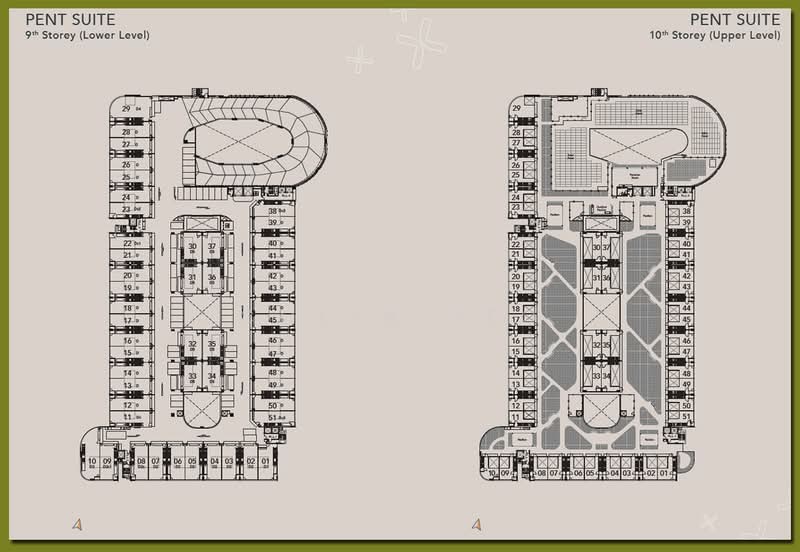 Gate+, 9 Tukang Innovation Drive, 1,615 sqft, Factory / Workshop (B2) For Sale, by Colin Teo, 500127618 - CommercialGuru.com.sg