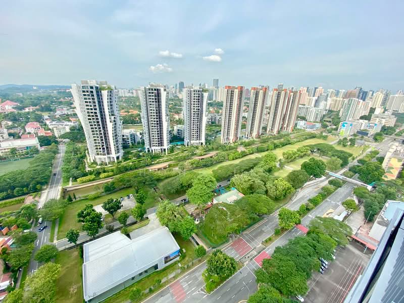 Alex Residences, 28 Alexandra View, 3 Bedrooms, 904 sqft, Apartment For Rent, by Hong Li, 500127621 - Exterior - PropertyGuru.com.sg