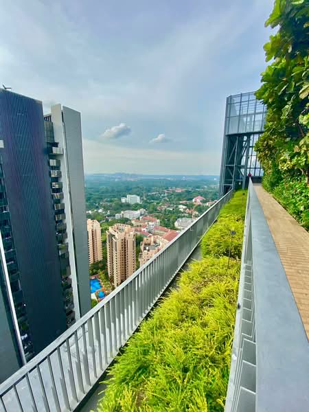 Alex Residences, 28 Alexandra View, 3 Bedrooms, 904 sqft, Apartment For Rent, by Hong Li, 500127621 - Exterior - PropertyGuru.com.sg