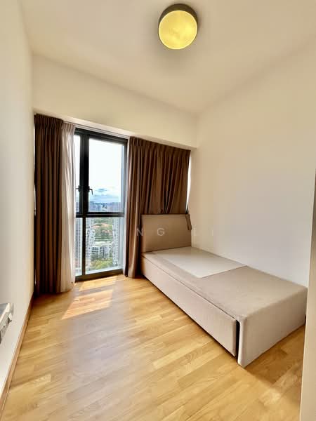 Alex Residences, 28 Alexandra View, 3 Bedrooms, 904 sqft, Apartment For Rent, by Hong Li, 500127621 - Bedroom - PropertyGuru.com.sg