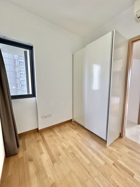 Alex Residences, 28 Alexandra View, 3 Bedrooms, 904 sqft, Apartment For Rent, by Hong Li, 500127621 - Bedroom - PropertyGuru.com.sg
