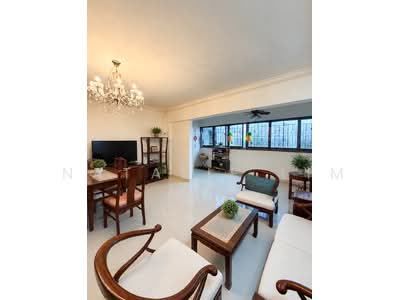 For Sale - 332 Jurong East Avenue 1