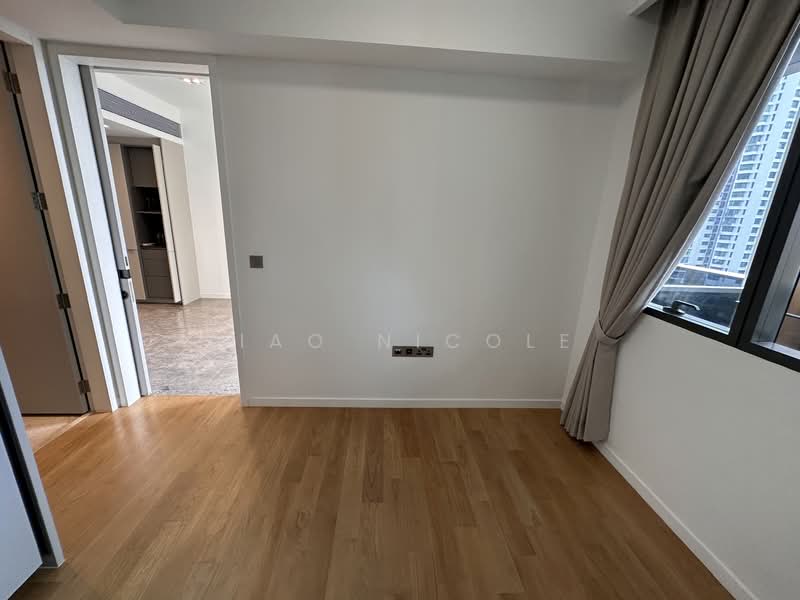 Riviere, 1 Jiak Kim Street, 1 Bedroom, 560 sqft, Condominium For Sale, by Liao Nicole, 500127625 - Interior - PropertyGuru.com.sg