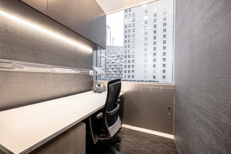 Robinson Square, 144 Robinson Road, 1,173 sqft, Office For Sale, by Shirley Lee, 500127626 - Study - CommercialGuru.com.sg
