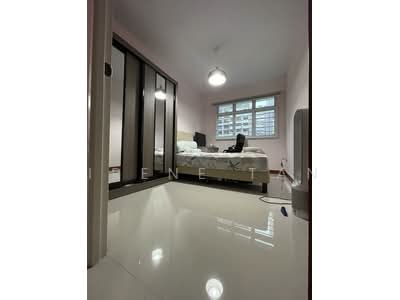 For Rent - 217C Sumang Walk