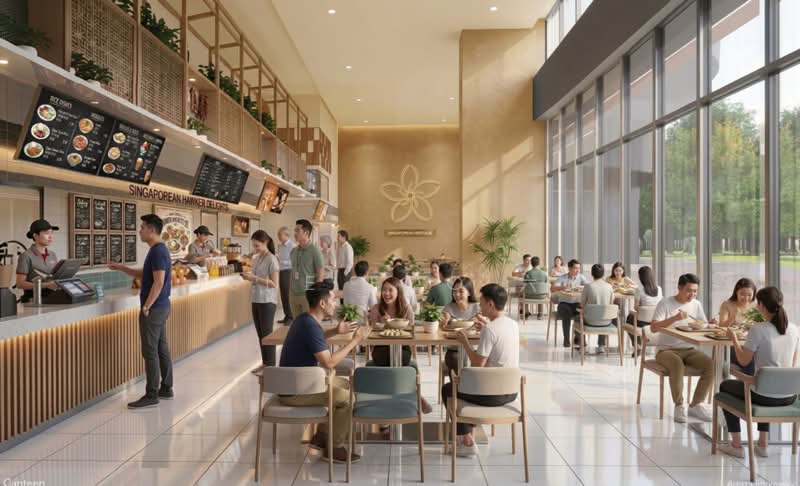 Gate+, 9 Tukang Innovation Drive, 1,625 sqft, Factory / Workshop (B2) For Sale, by June Foo 六姐, 500127631 - Interior - CommercialGuru.com.sg