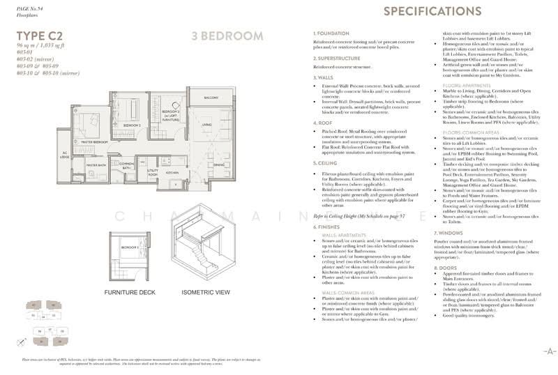For Rent The Asana