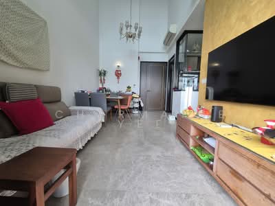 For Rent - The Asana