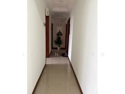 For Rent - Tropical Spring