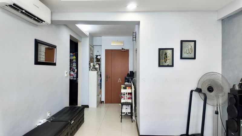 499A Tampines Avenue 9, 499A Tampines Avenue 9, 1 Bedroom, 495 sqft, HDB Flat For Sale, by Jerez Amsyar, 500127635 - Interior - PropertyGuru.com.sg