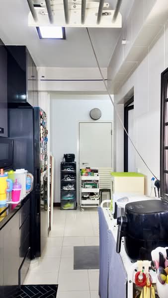 499A Tampines Avenue 9, 499A Tampines Avenue 9, 1 Bedroom, 495 sqft, HDB Flat For Sale, by Jerez Amsyar, 500127635 - Kitchen - PropertyGuru.com.sg