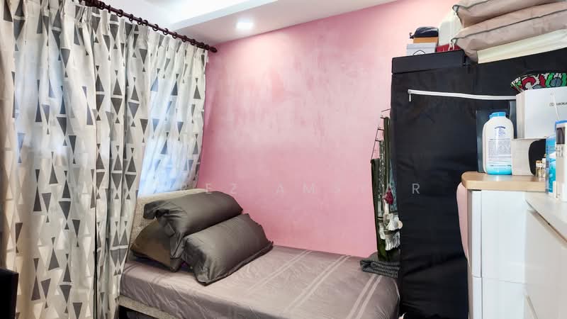 499A Tampines Avenue 9, 499A Tampines Avenue 9, 1 Bedroom, 495 sqft, HDB Flat For Sale, by Jerez Amsyar, 500127635 - Bedroom - PropertyGuru.com.sg