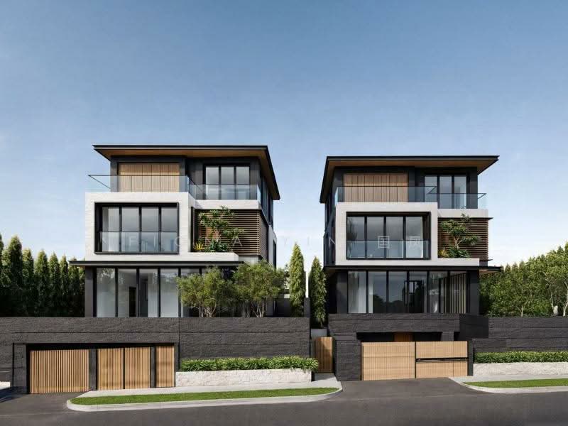 ❤️Last Unit⭐️Wide Frontage⭐️Unblocked View⭐️Fiona 国凤 8218☎️5108, Grove Avenue, Grove Drive, Grove Crescent, Grove Lane, Holland Grove Drive, Holland Grove Terrace, Holland Grove Lane, Holland Walk, Holland Grove Avenue, 5 Bedrooms, 9,960 sqft, Detached House For Sale, by Fiona Yin 国凤, 500127636 - Exterior - PropertyGuru.com.sg