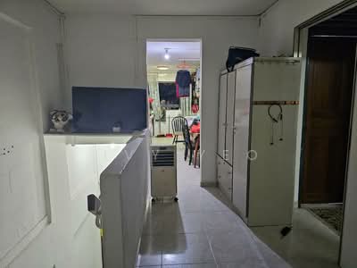 For Rent - 166 Woodlands Street 13