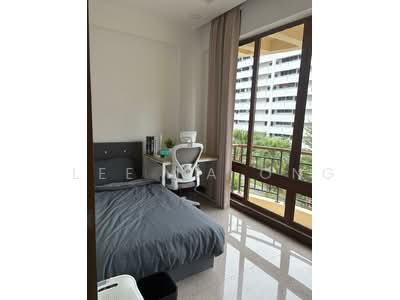For Rent - Tropical Spring