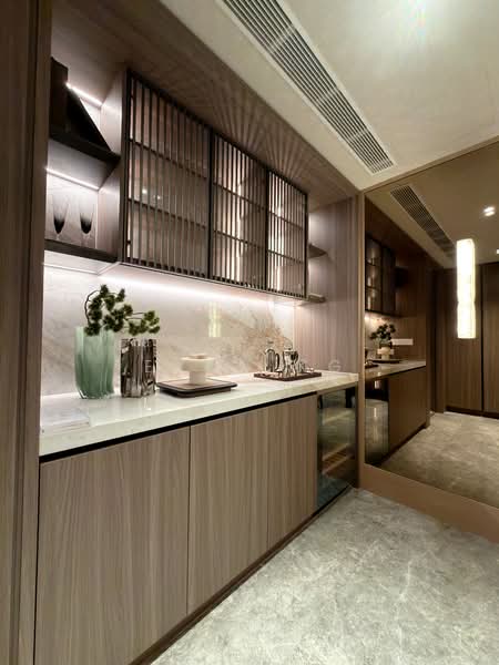MEYER BLUE, 83 Meyer Road, 4 Bedrooms, 1,518 sqft, Condominium For Sale, by Evon Ng, 500127641 - Interior - PropertyGuru.com.sg