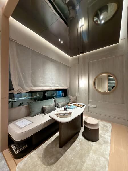 MEYER BLUE, 83 Meyer Road, 4 Bedrooms, 1,518 sqft, Condominium For Sale, by Evon Ng, 500127641 - Interior - PropertyGuru.com.sg