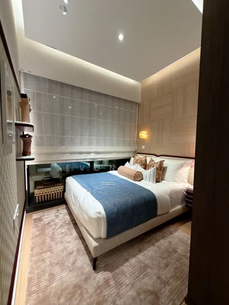MEYER BLUE, 83 Meyer Road, 4 Bedrooms, 1,518 sqft, Condominium For Sale, by Evon Ng, 500127641 - Bedroom - PropertyGuru.com.sg