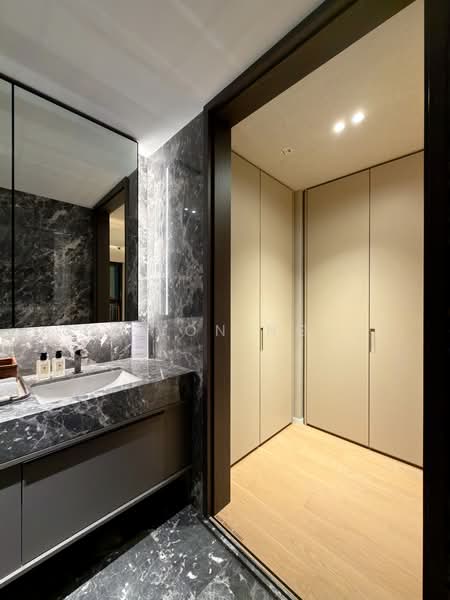 MEYER BLUE, 83 Meyer Road, 4 Bedrooms, 1,518 sqft, Condominium For Sale, by Evon Ng, 500127641 - Bathroom - PropertyGuru.com.sg