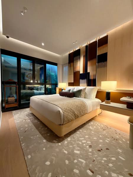MEYER BLUE, 83 Meyer Road, 4 Bedrooms, 1,518 sqft, Condominium For Sale, by Evon Ng, 500127641 - Bedroom - PropertyGuru.com.sg