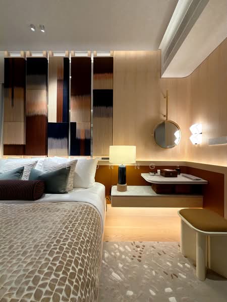 MEYER BLUE, 83 Meyer Road, 4 Bedrooms, 1,518 sqft, Condominium For Sale, by Evon Ng, 500127641 - Bedroom - PropertyGuru.com.sg