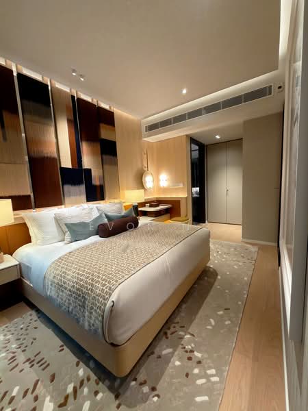 MEYER BLUE, 83 Meyer Road, 4 Bedrooms, 1,518 sqft, Condominium For Sale, by Evon Ng, 500127641 - Bedroom - PropertyGuru.com.sg