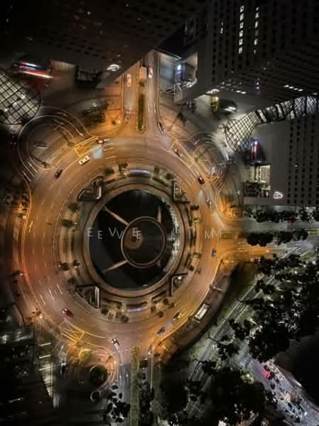 Suntec City Tower, 9 Temasek Boulevard, 1,050 sqft, Office For Rent, by Eve Lim, 500127642 - Exterior - CommercialGuru.com.sg