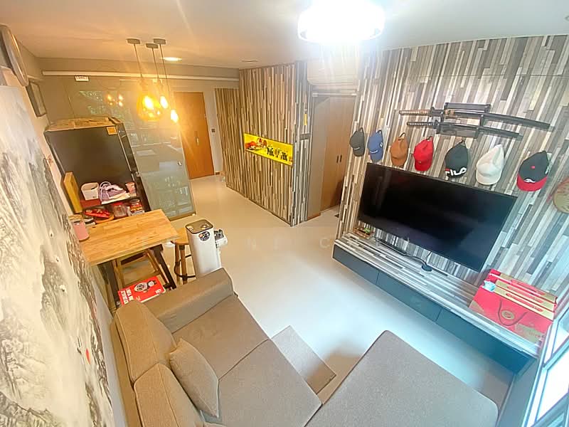 438C Bukit Batok West Avenue 8, 438C Bukit Batok West Avenue 8, 1 Bedroom, 506 sqft, HDB Flat For Sale, by Eugene Chen, 500127643 - PropertyGuru.com.sg