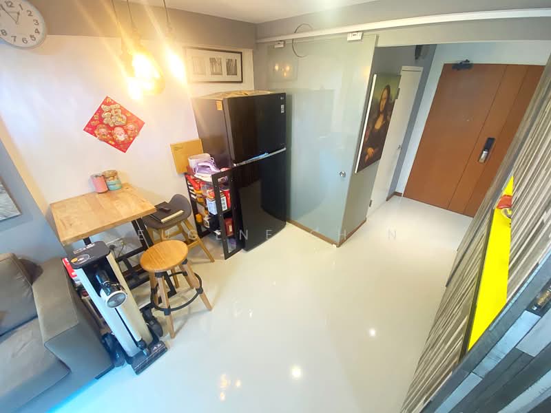 438C Bukit Batok West Avenue 8, 438C Bukit Batok West Avenue 8, 1 Bedroom, 506 sqft, HDB Flat For Sale, by Eugene Chen, 500127643 - Interior - PropertyGuru.com.sg