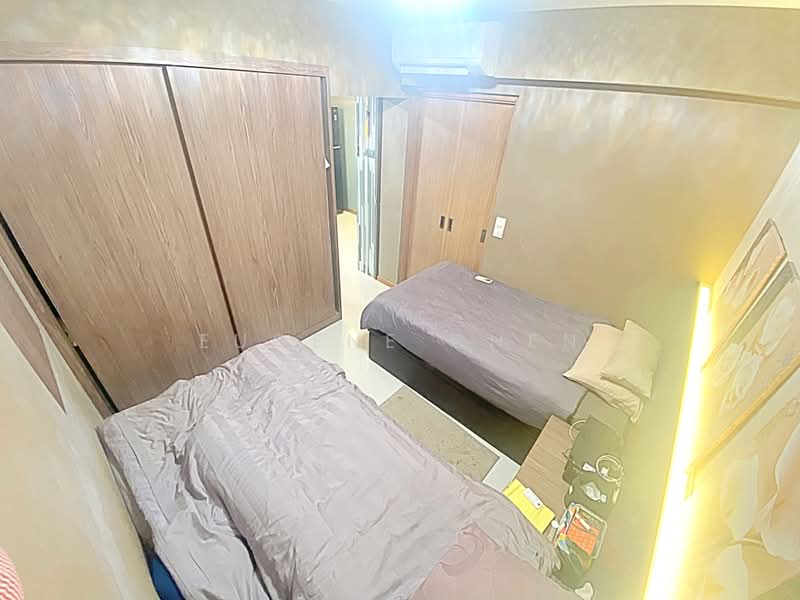 438C Bukit Batok West Avenue 8, 438C Bukit Batok West Avenue 8, 1 Bedroom, 506 sqft, HDB Flat For Sale, by Eugene Chen, 500127643 - Bedroom - PropertyGuru.com.sg