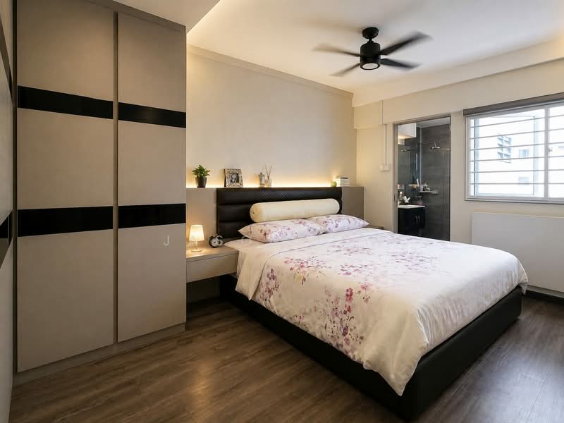 921 Tampines Street 91, 921 Tampines Street 91, 3 Bedrooms, 1,119 sqft, HDB Flat For Sale, by Jason Low, 500127644 - Bedroom - PropertyGuru.com.sg