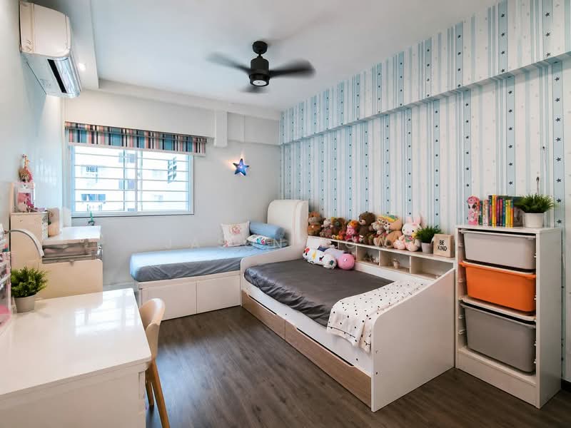 921 Tampines Street 91, 921 Tampines Street 91, 3 Bedrooms, 1,119 sqft, HDB Flat For Sale, by Jason Low, 500127644 - Bedroom - PropertyGuru.com.sg