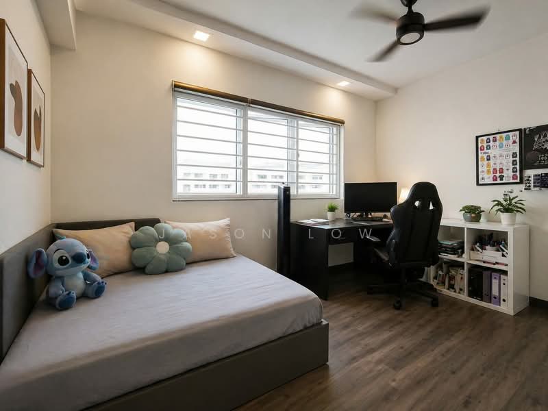 921 Tampines Street 91, 921 Tampines Street 91, 3 Bedrooms, 1,119 sqft, HDB Flat For Sale, by Jason Low, 500127644 - Bedroom - PropertyGuru.com.sg