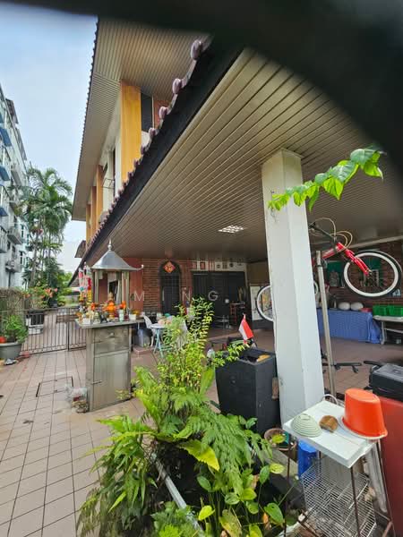 Low psf! 3Stry! 1km Tao Nan!, Telok Kurau, 7 Bedrooms, 4,200 sqft, Semi-Detached House For Sale, by Ming !, 500127646 - Exterior - PropertyGuru.com.sg