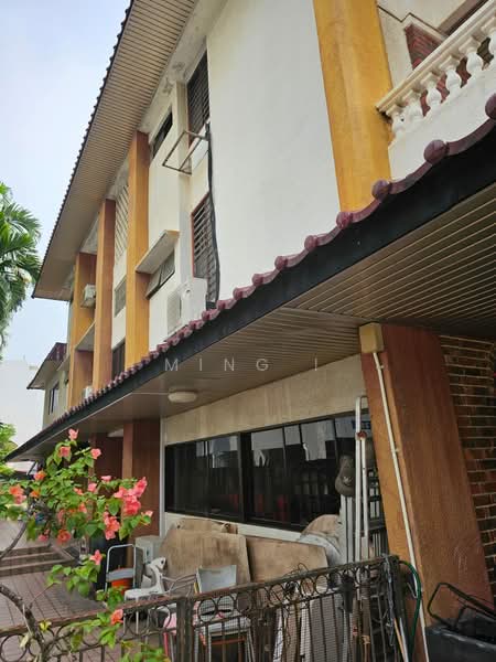 Low psf! 3Stry! 1km Tao Nan!, Telok Kurau, 7 Bedrooms, 4,200 sqft, Semi-Detached House For Sale, by Ming !, 500127646 - Exterior - PropertyGuru.com.sg