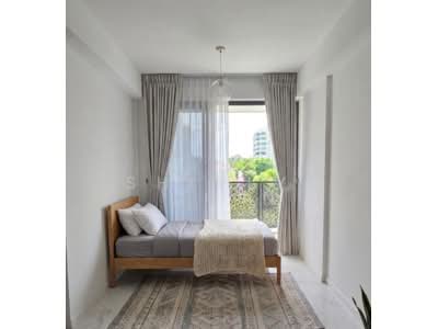 For Rent - Sceneca Residence