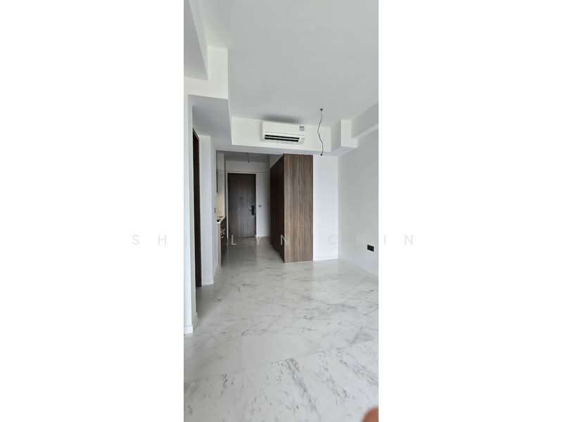 Sceneca Residence, 26 Tanah Merah Kechil Link, 2 Bedrooms, 678 sqft, Condominium For Rent, by Shirlyn Chin, 500127647 - Interior - PropertyGuru.com.sg