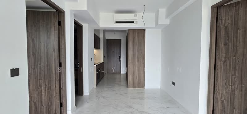 Sceneca Residence, 26 Tanah Merah Kechil Link, 2 Bedrooms, 678 sqft, Condominium For Rent, by Shirlyn Chin, 500127647 - Interior - PropertyGuru.com.sg