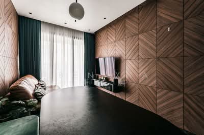 For Rent - Avenue South Residence