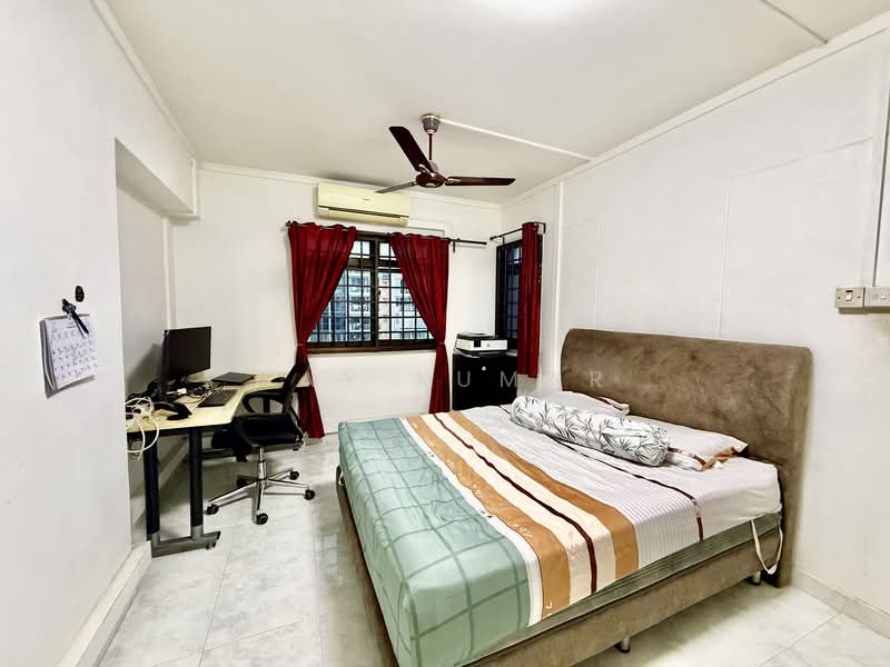 203E Compassvale Road, , 3 Bedrooms, 969 sqft, HDB Flat For Sale, by Jay Kumar, 500127649 - Bedroom - PropertyGuru.com.sg